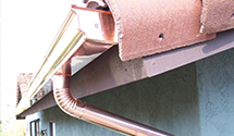 Rain Gutter Installation, Repair, Cleaning in Stone Ridge, VA